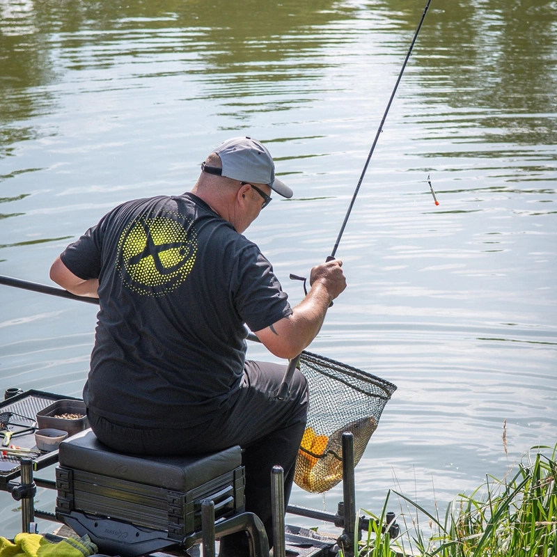 Matrix Ethos Platinum Commercial Waggler Rods